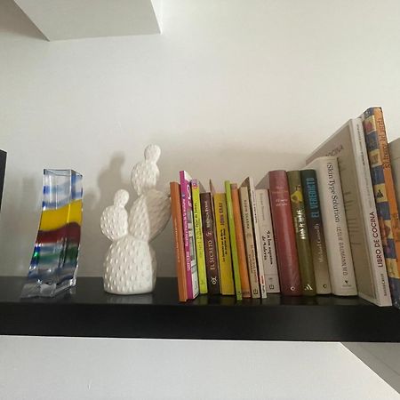 Loft En El Mercado Del Fontan 奥维耶多 外观 照片