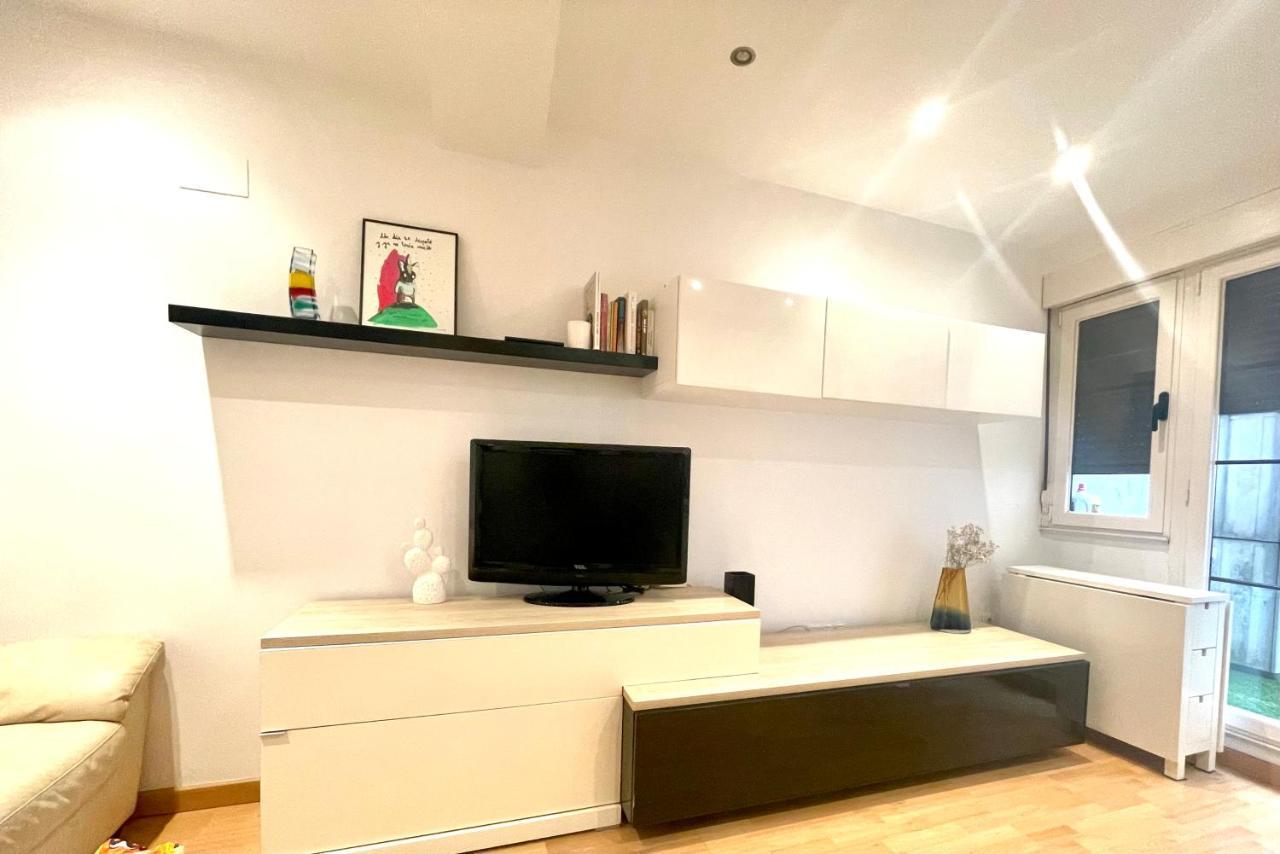 Loft En El Mercado Del Fontan 奥维耶多 外观 照片