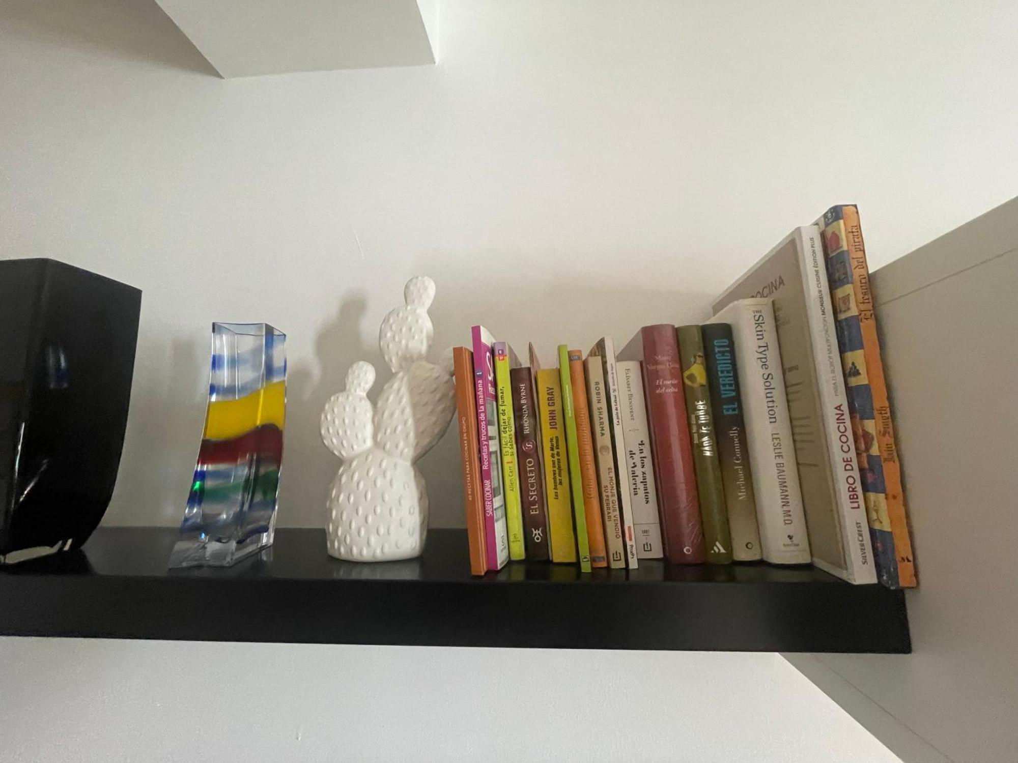 Loft En El Mercado Del Fontan 奥维耶多 外观 照片
